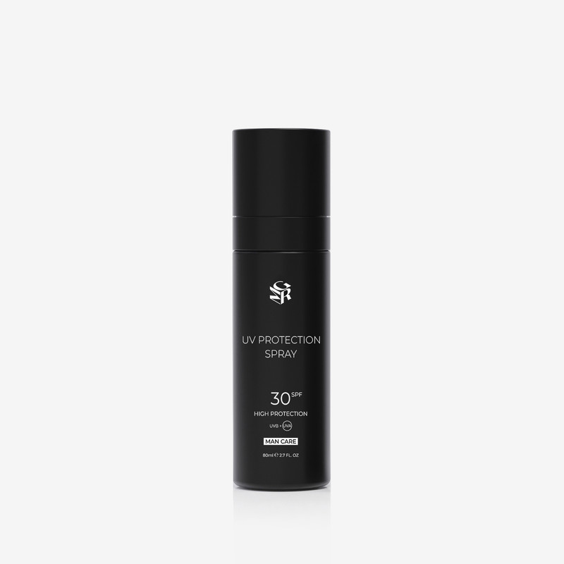 Abbildung UV-Schutzspray