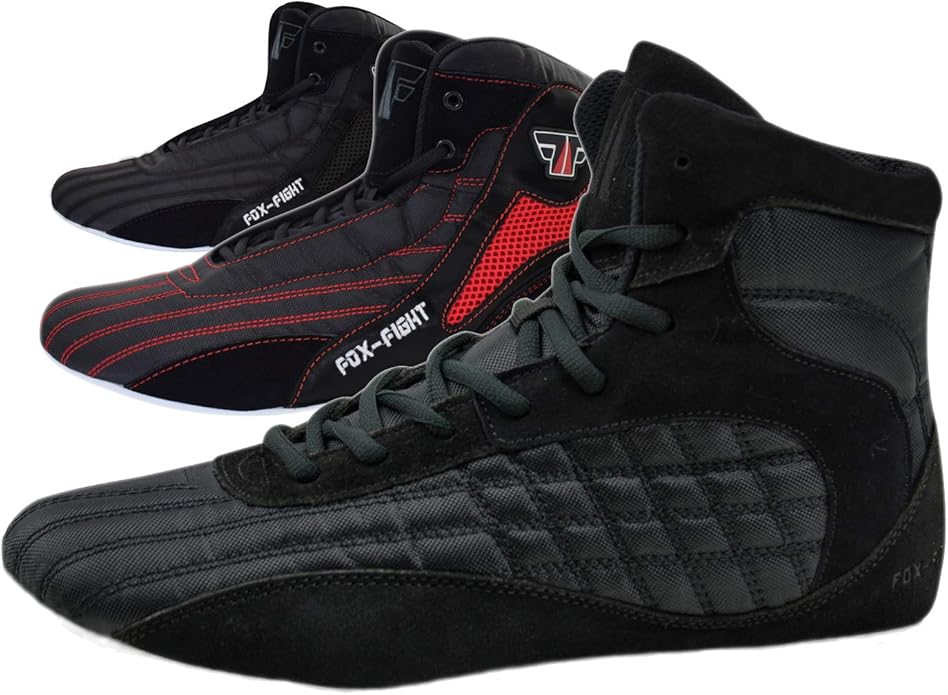 Kampfsportschuhe