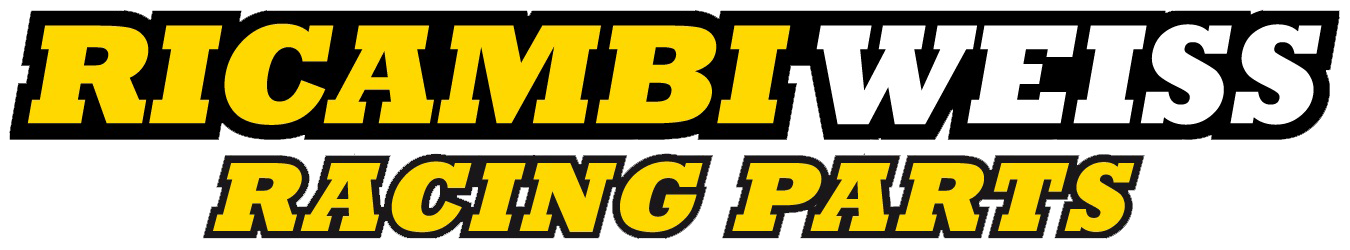 Ricambi Weiss GmbH Logo