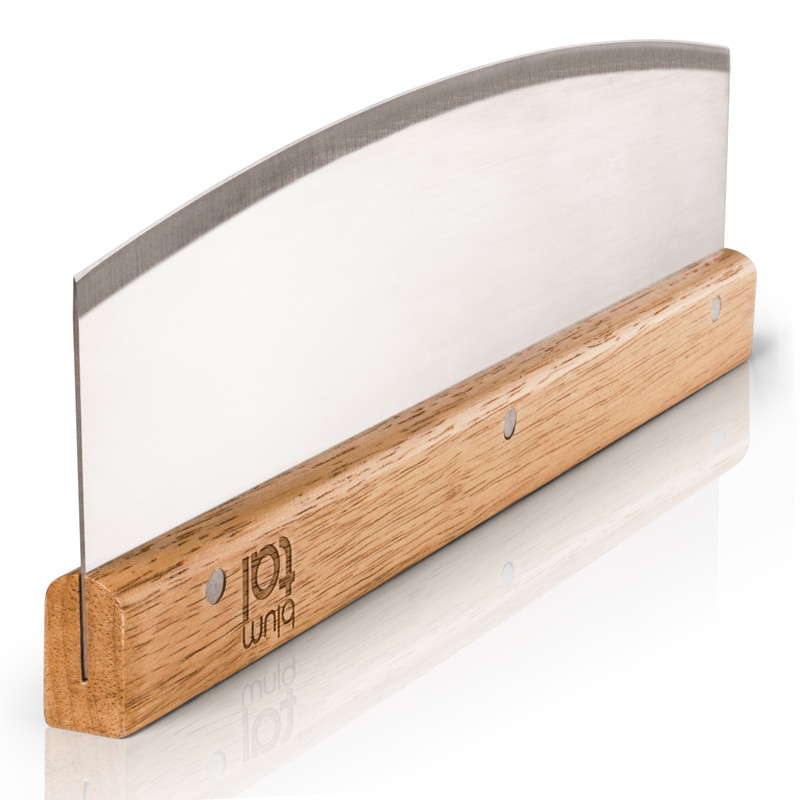 Abbildung Pizzamesser