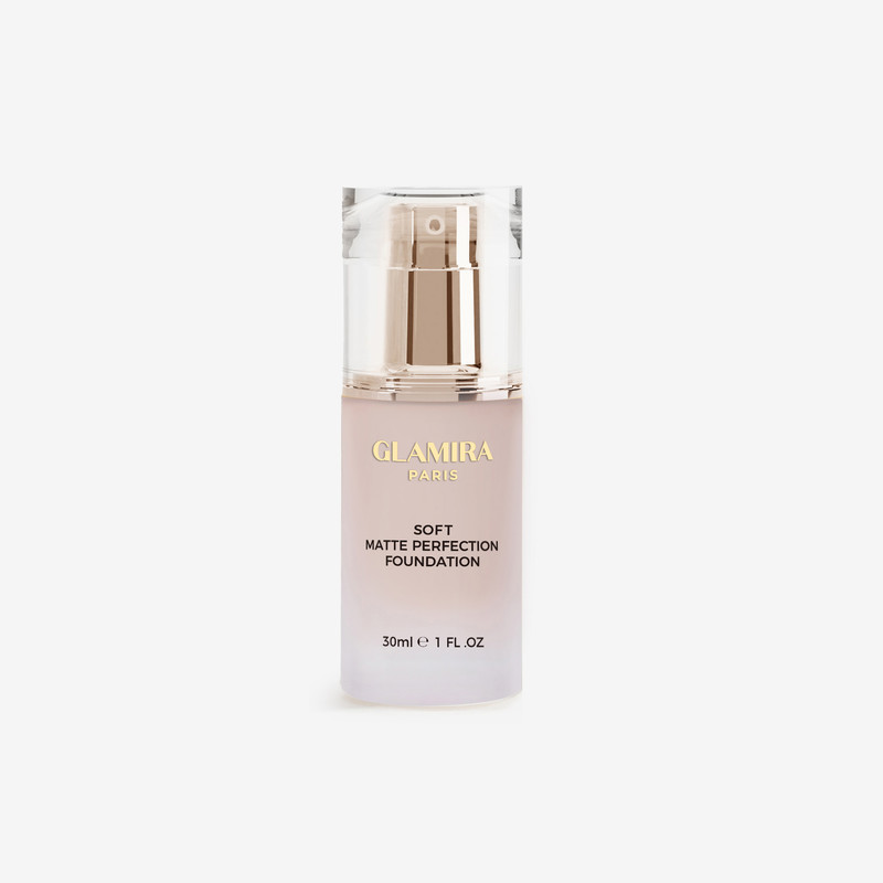 Abbildung Matte Foundation