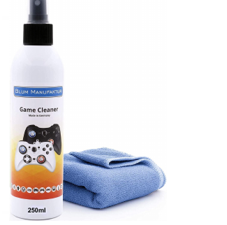 Game Cleaner