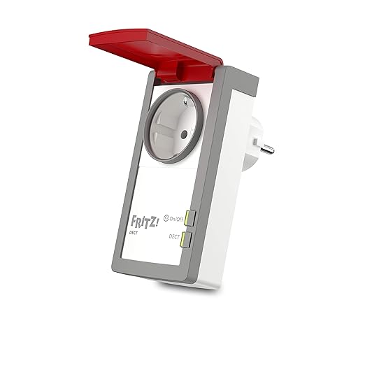 Abbildung FRITZ!DECT 210