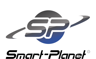 Smart-Planet GmbH Logo