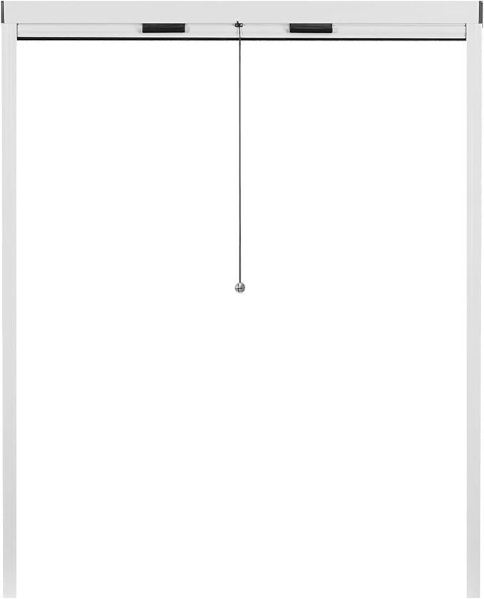 Abbildung Fliegengitter Rollo