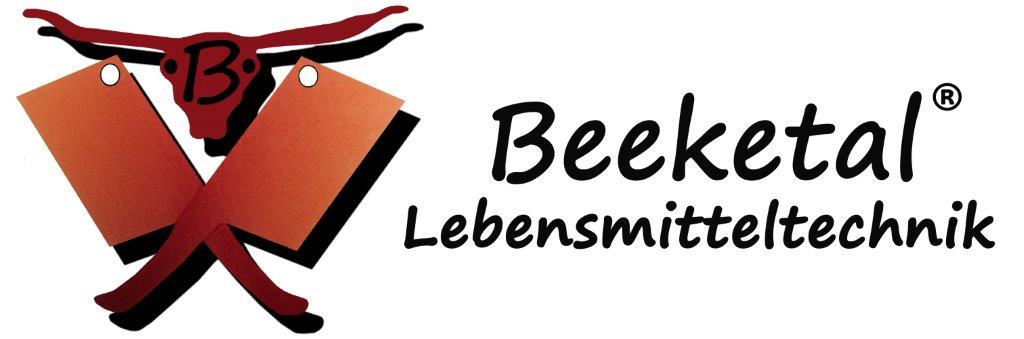 Logo Beeketal Lebensmitteltechnik GmbH & Co. KG