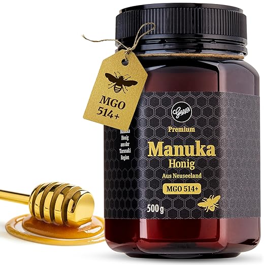 Manuka Honig