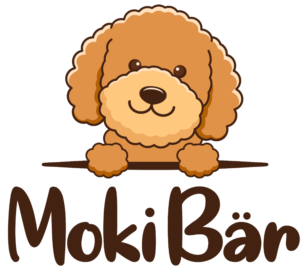 Logo Moki Bär UG