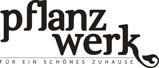 Pflanzwerk Deutschland GmbH Logo