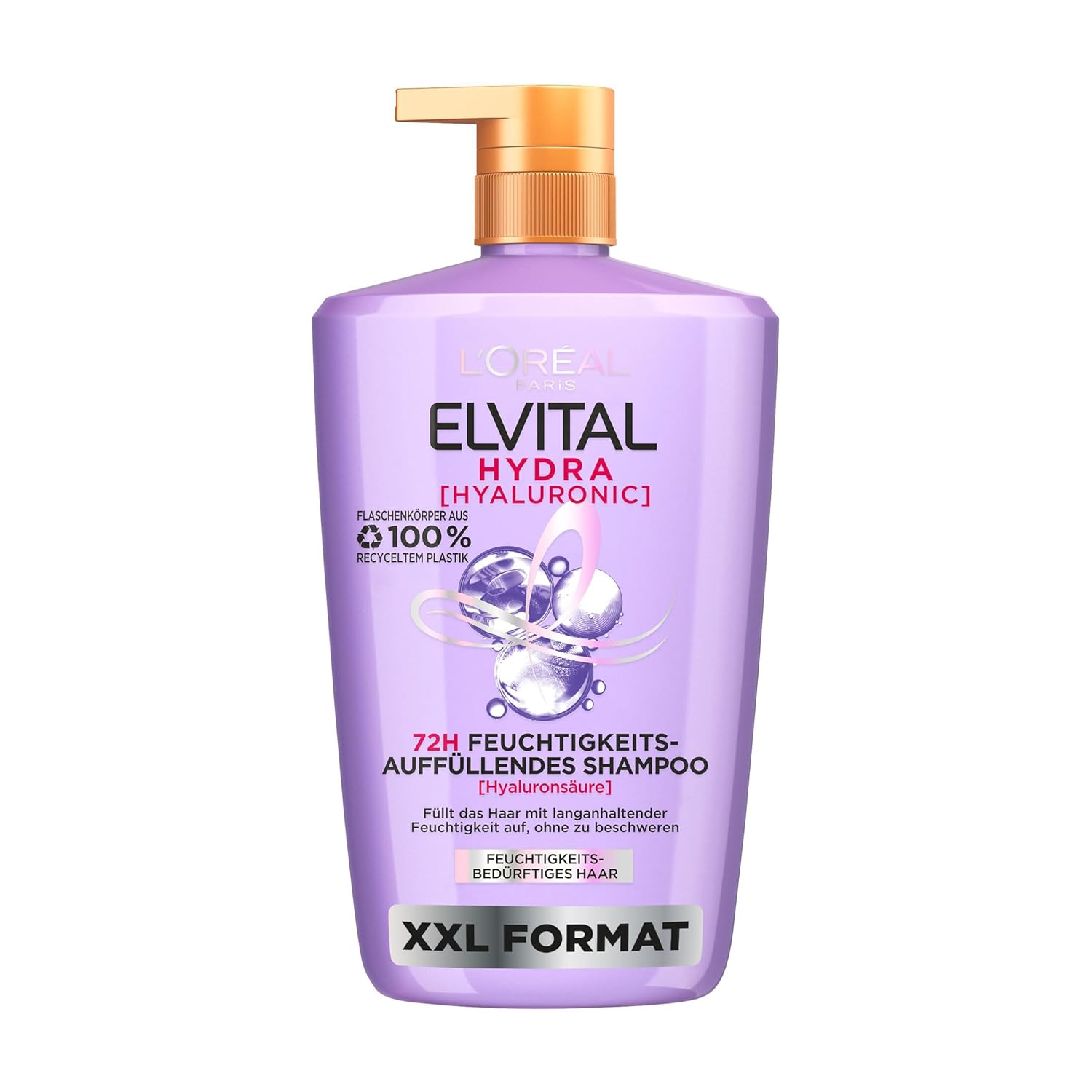 Abbildung Elvital Hydra
