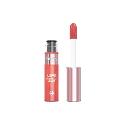 Abbildung Flüssiger Blush
