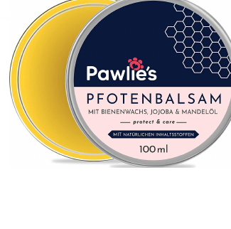 Abbildung Pfoten-Balsam