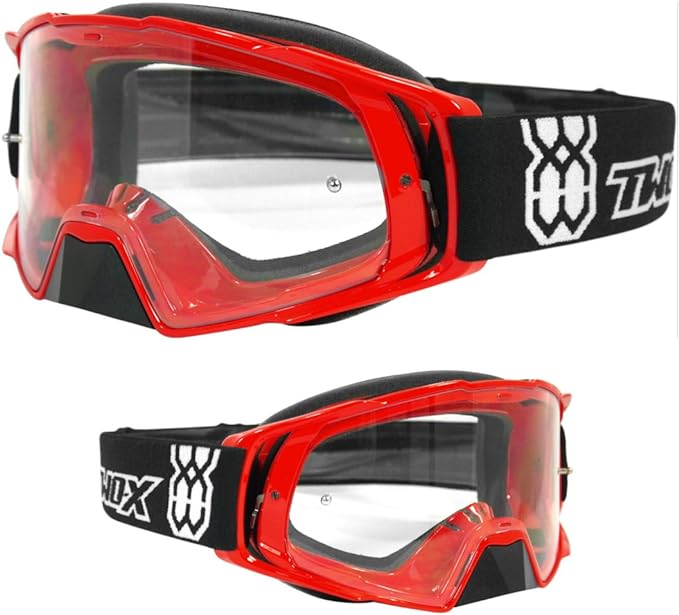 Abbildung Cross-Brille