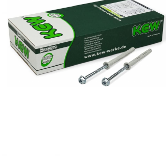 Abbildung Rahmendübel