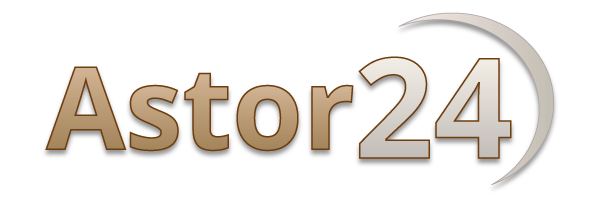 Astor UG (haftungsbeschränkt)