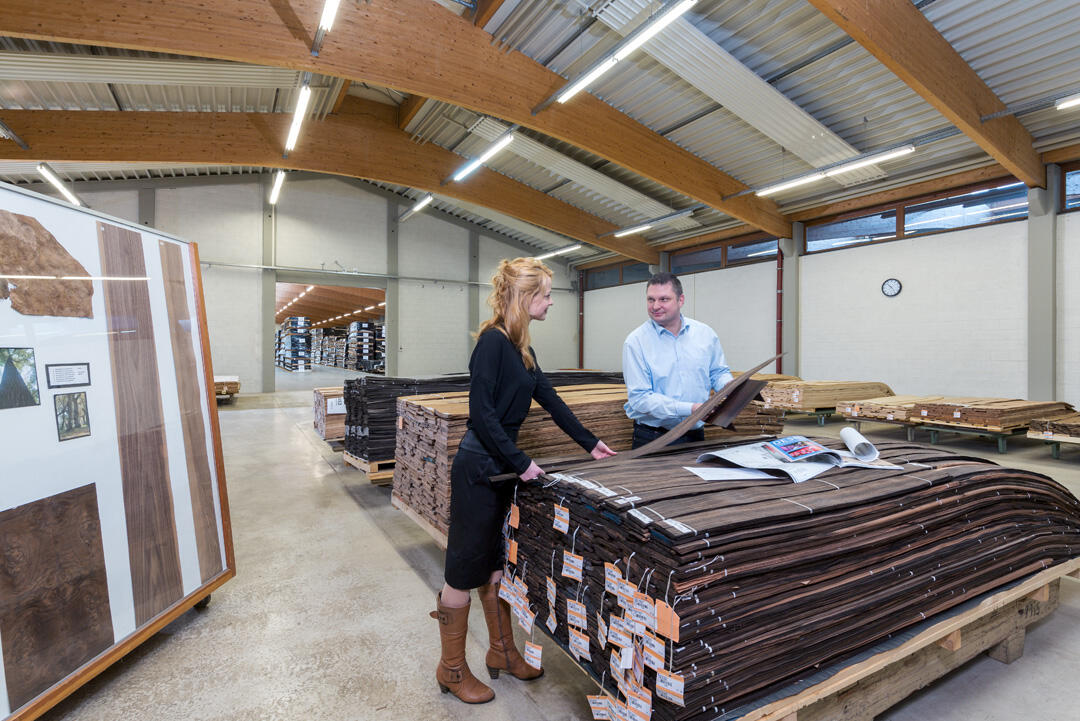 Gotthilf Dieterle GmbH