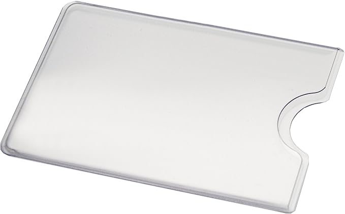 Abbildung Scheckkartenhülle