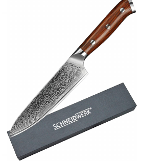 Abbildung Allzweckmesser