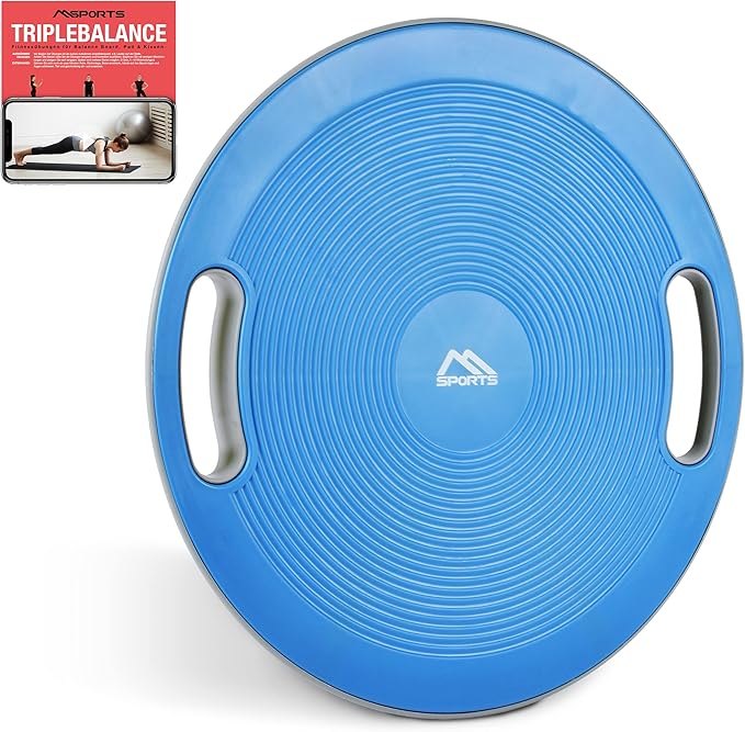 Abbildung Balance Board