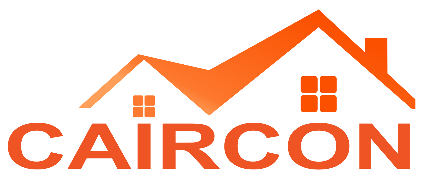 Caircon Baustoffe GmbH Logo