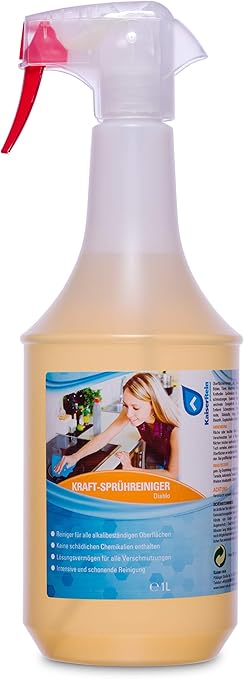 Abbildung Allzweckreiniger