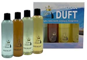 Abbildung Whirlpool Duft