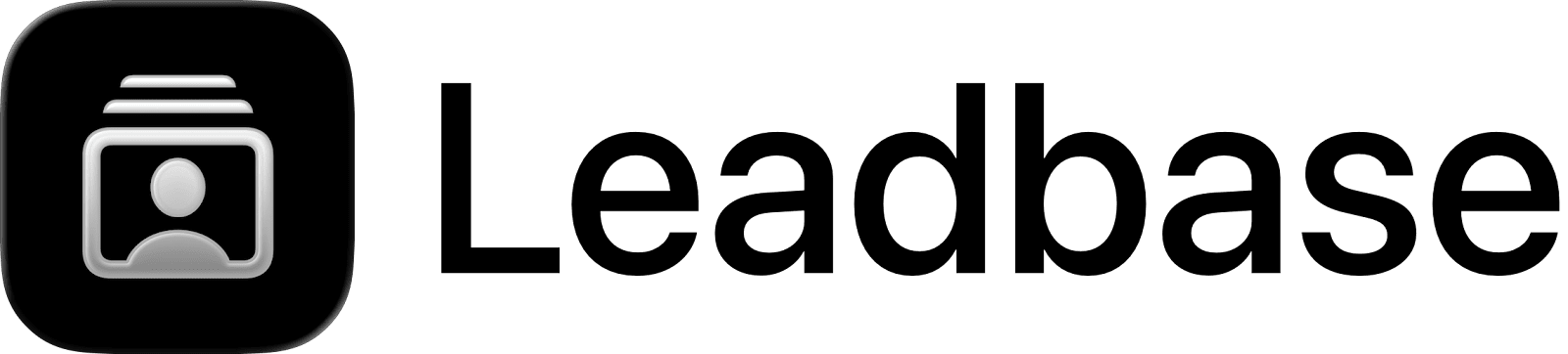 Leadbase.io Logo