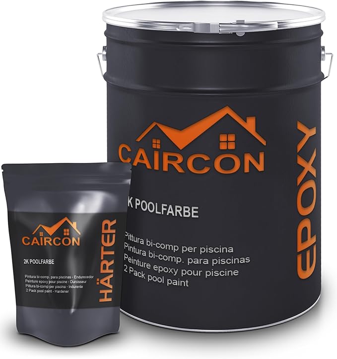2K-Poolfarbe