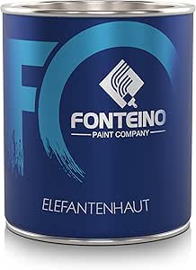 Abbildung Elefantenhaut Tapetenschutz