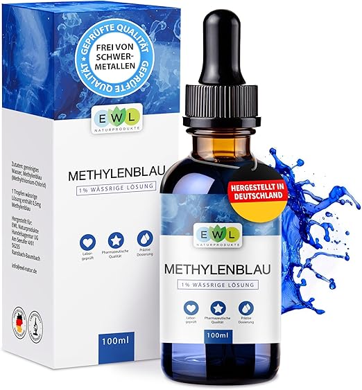 Methylenblau