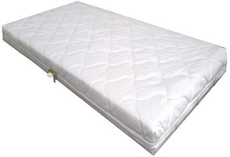 Abbildung Baby Schaumkernmatratze Comfort