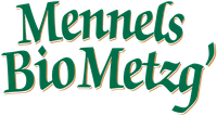 Logo Bio-Metzgerei Mennel (Marcel Mennel)