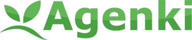 Logo Agenki GmbH