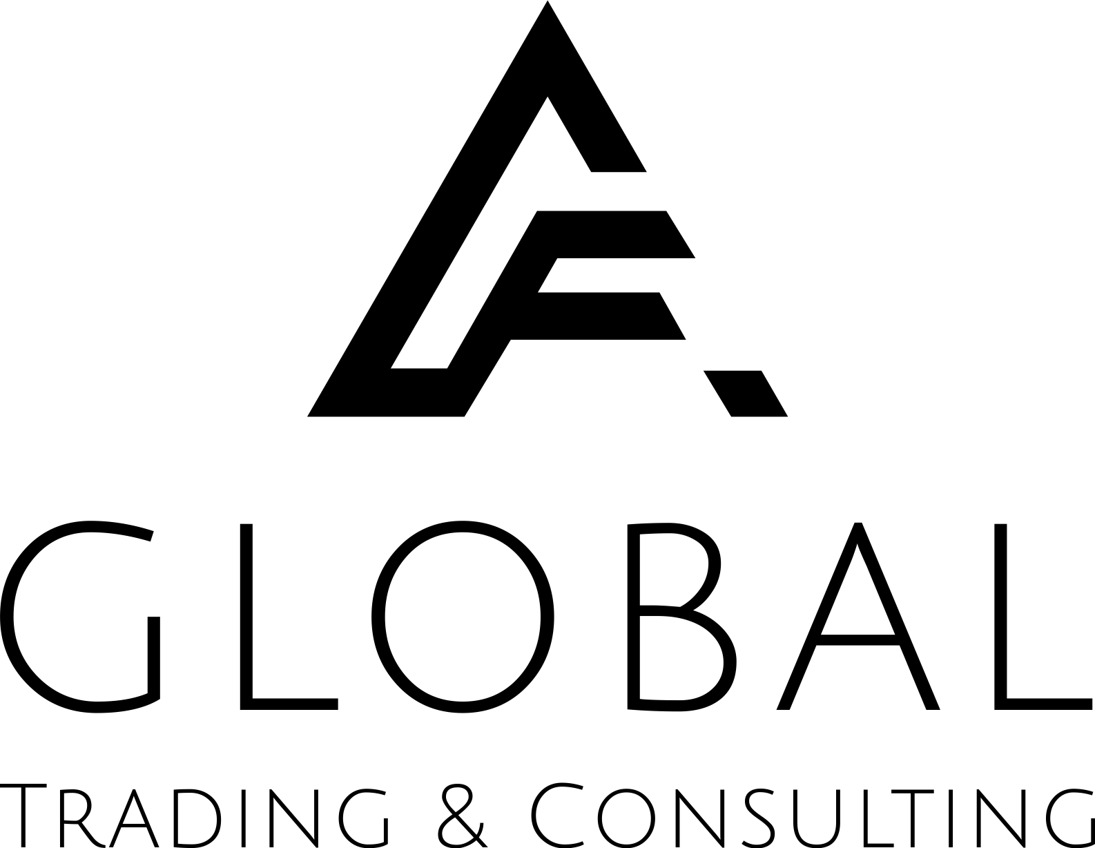 AF Global Trading & Consulting GmbH Logo