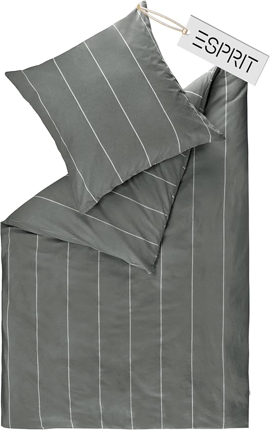 Baumwoll-Bettwäsche