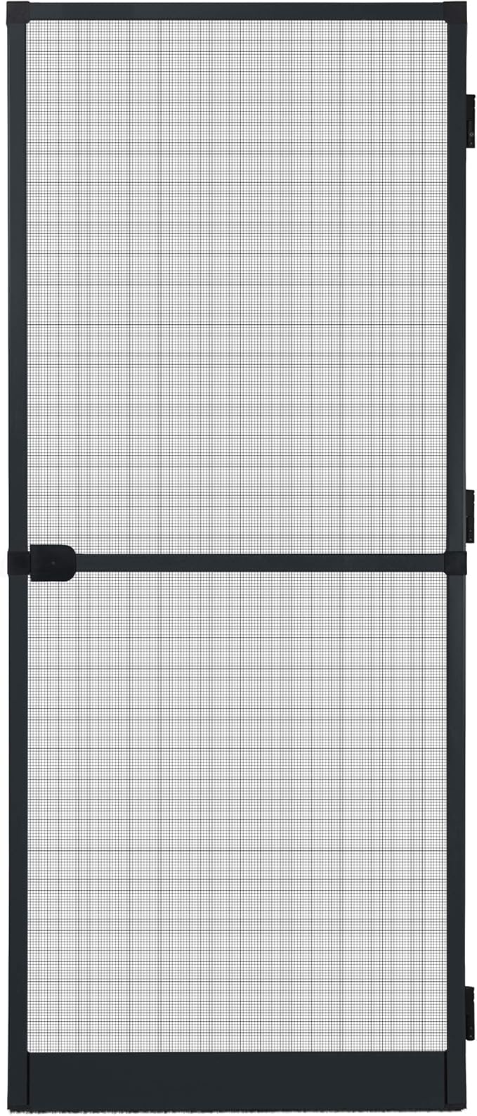 Abbildung Fliegengitter Tür