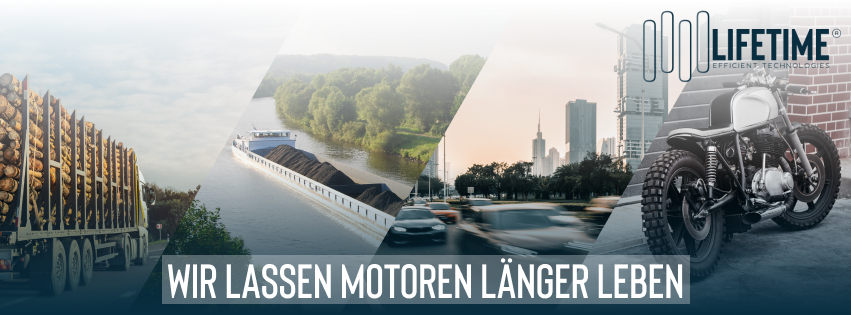 Lifetime Technologies GmbH