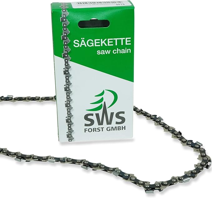 Abbildung Sägekette