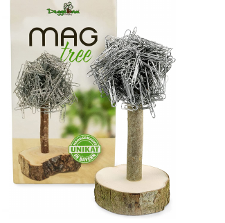 Abbildung Klammerhalter