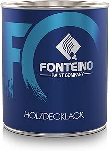 Abbildung Holzdecklack