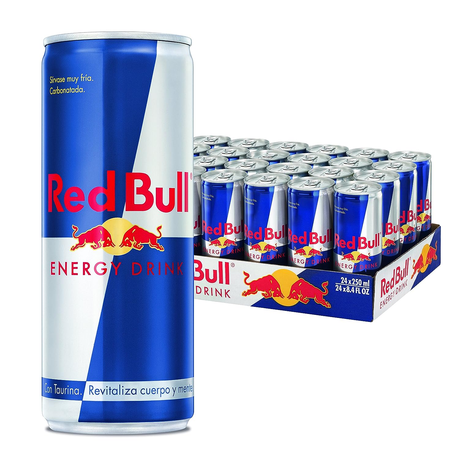 Energy Drink Original