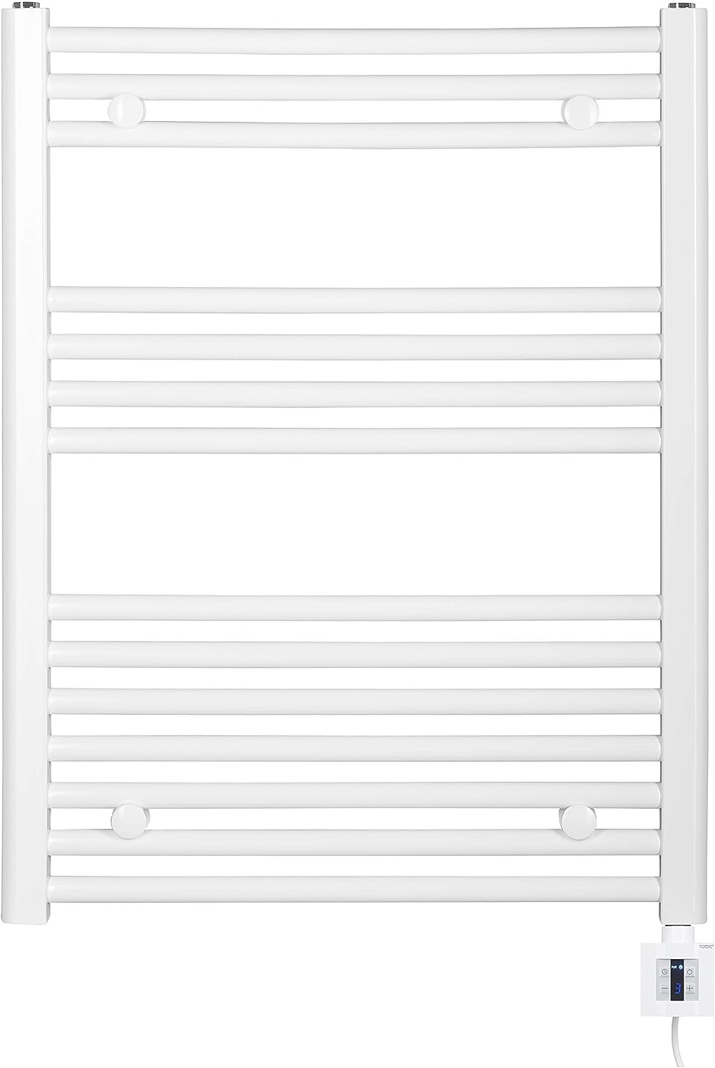 Elektrischer Badheizkörper