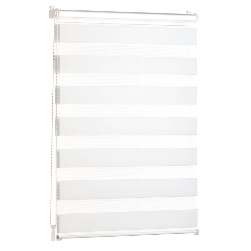 Abbildung Zebra Jalousie