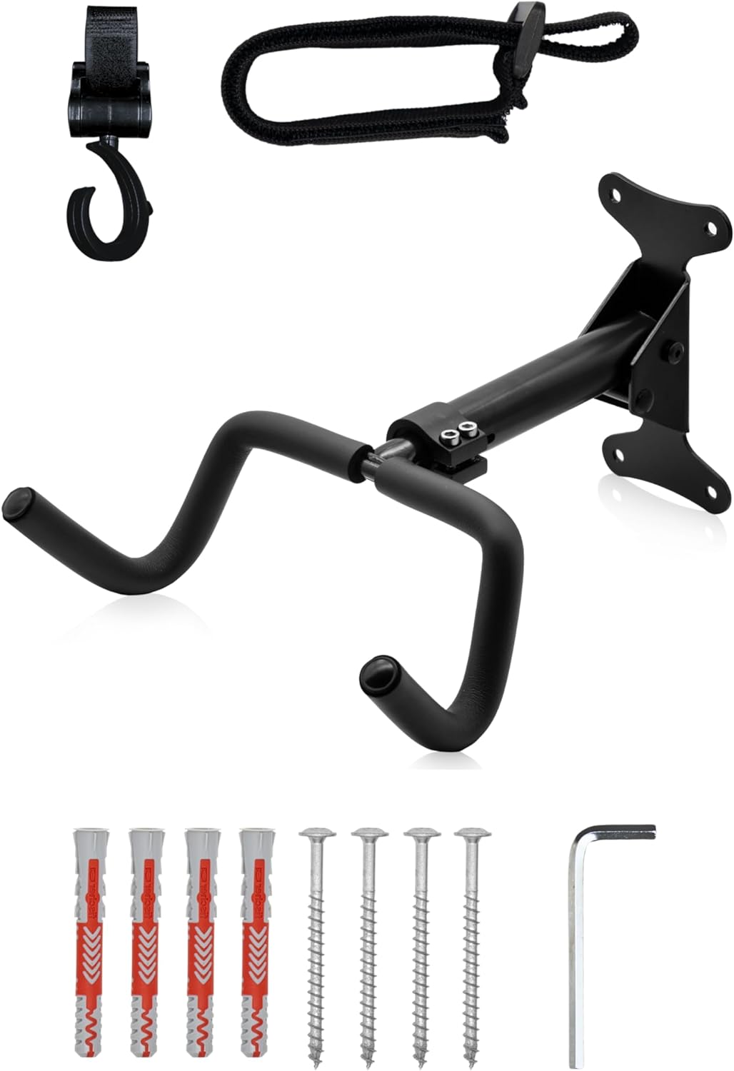 Fahrrad Wandhalterung