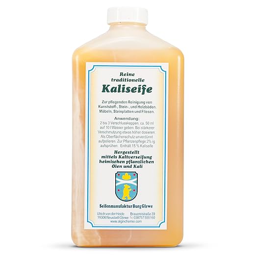 Abbildung Schmierseife