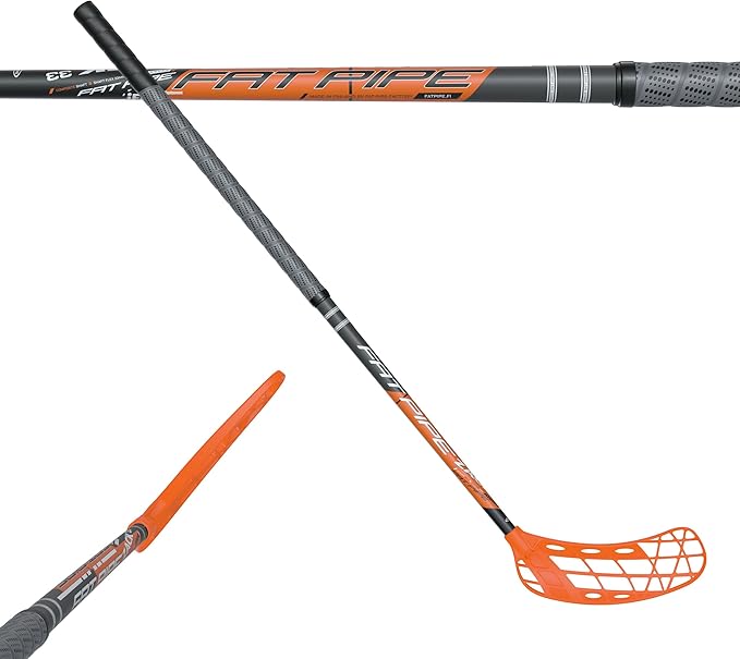 Abbildung Floorball Schläger