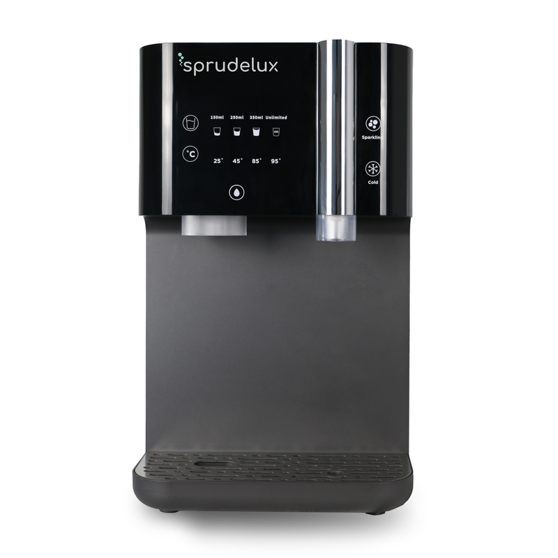 Abbildung Juman Supreme Umkehrosmoseanlage