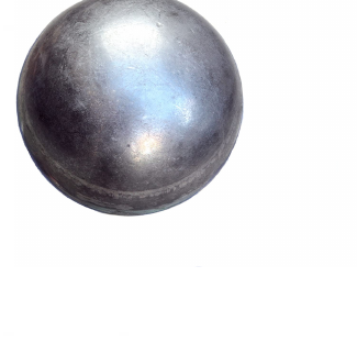 Eisen Hohlkugel