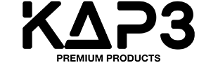 KAP3 PREMIUM PRODUCTS UG Logo