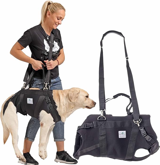 Ganzkörper Tragehilfe